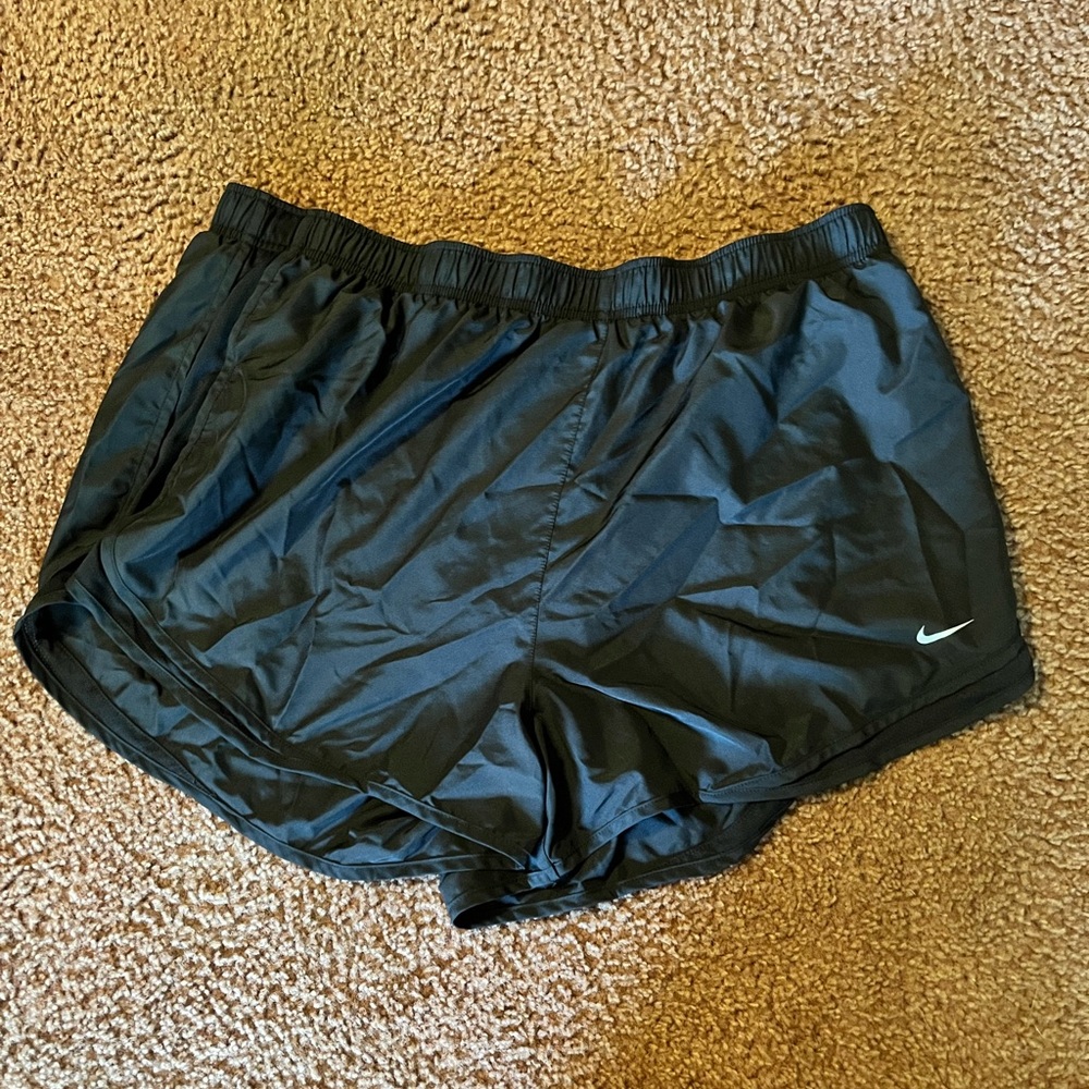 Nike Dri Fit Shorts